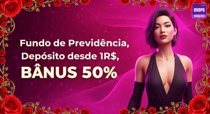 ovopg — bloco visual com foco em bônus, com hierarquia visual clara, pensado para apoiar a decisão de depósito.