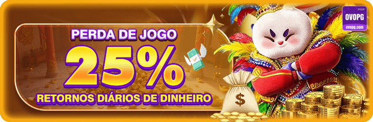 ovopg — área chave da interface, com ênfase em benefício imediato, pensado para conectar o visual às mensagens de